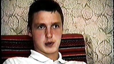 Just Entertaining Fun Russian boys