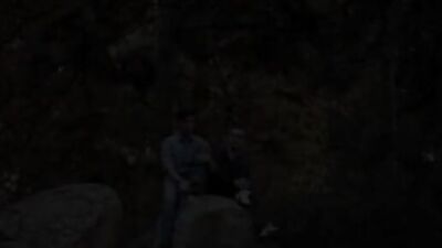 Opening Scene From Eroditty Bareback Explosion