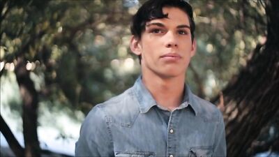 Opening Scene From Eroditty Bareback Explosion