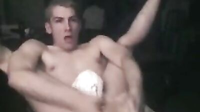 Pornboys Dildo Stretch: Gay Porn Fans Rejoice!