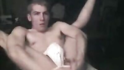 Pornboys Dildo Stretch: Gay Porn Fans Rejoice!