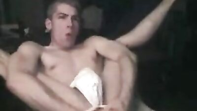 Pornboys Dildo Stretch: Gay Porn Fans Rejoice!