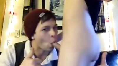 Horny Boys in Action: Unleashing Their Wildest Fantasies!