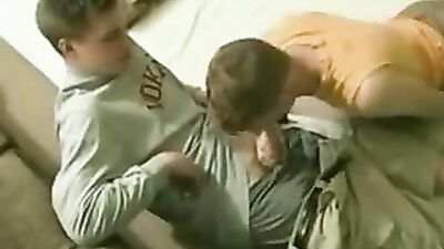 Frat Boy Cumshots: The Joy Unleashed!