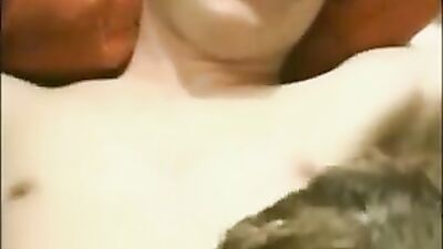 Frat Boy Cumshots: The Joy Unleashed!