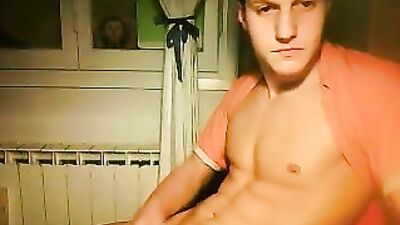 Banana Lover - Sucking and Fucking with Big Cocks! First Time Experience