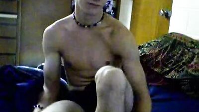 Big College Cocks - The Ultimate Collection!