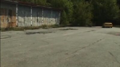 Roadster Boyz: Non-Stop Action and Amateur Ass Play