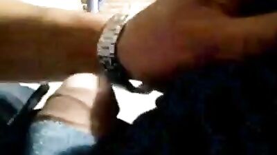 Gay Porn: Horny on the Street