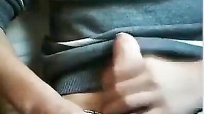 Gay Porn Adventure: Exploring My Cock and More!