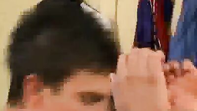 Soccer Dudes Raw Fuck - The Ultimate Cumshot Battle