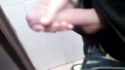 School Toilet Caught Gay Porn - Amateur Adventure