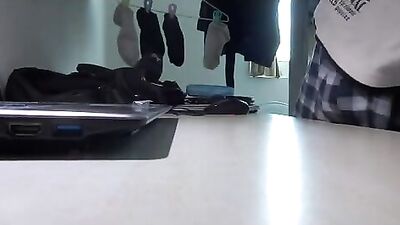 Protect Your Keyboard! Amateur Cum Shots Solo