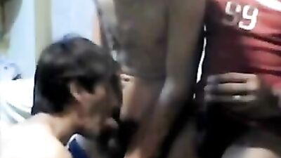 Three-Way Heat: A Fantastic Threeway