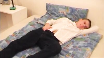 Gay Porn Bliss - IGORs Cutie Amateur Cum Shots