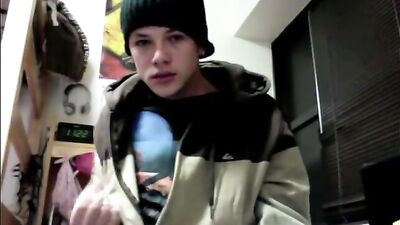 Gay Porn Video: Shaiman Discover Something New - Explore The Uncharted Territory With Us!