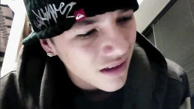 Gay Porn Video: Shaiman Discover Something New - Explore The Uncharted Territory With Us!