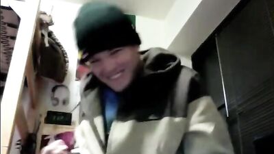 Gay Porn Video: Shaiman Discover Something New - Explore The Uncharted Territory With Us!