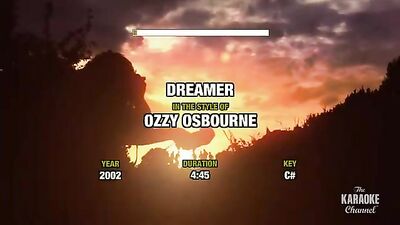 Dreamer (Ozzy) Innocent: A Gay Porn Fantasy Come True!