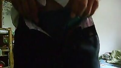 Just Before The Webcam: Amateur Cum Shots & Handjobs