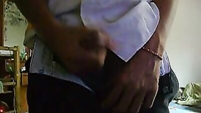 Just Before The Webcam: Amateur Cum Shots & Handjobs