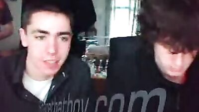 Gangbang Bisexual Classmates - Multiple Partners in the Bedroom!