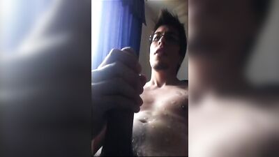 Horny Asian Amateur Action: A Self-Discovery Journey Through Gay Porn!