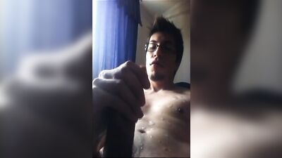 Horny Asian Amateur Action: A Self-Discovery Journey Through Gay Porn!