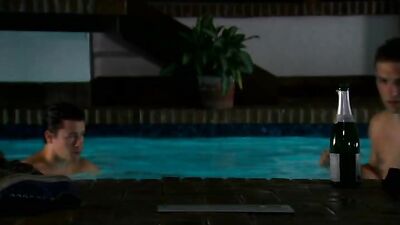 Dare: The Ultimate Gay Short Film - A Must-Watch Masterpiece!