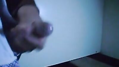 Amateur Stepson Cum Shots with Uncles Hand - The Ultimate Family Secret