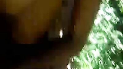 Open-minded sex in park: Dirty Threesomes and Bareback Fun!