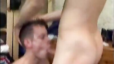 Cockney Boys Good-looking And Uninhibited: Gay Porn Video Revisited