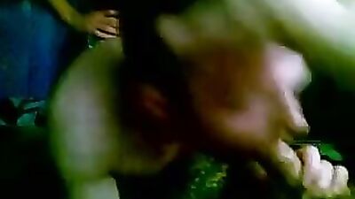 Jailhouse Orgy: Cellphone-Recorded Bisexual Action!