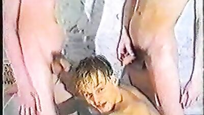 Young Pissing Boys Compelling: The Ultimate Gay Porn Experience!