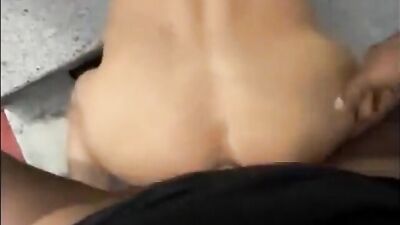 Latino Ass Play: The Return of Nice as Fuck!