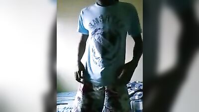 Latino Boys Wild Desire - Nice boy