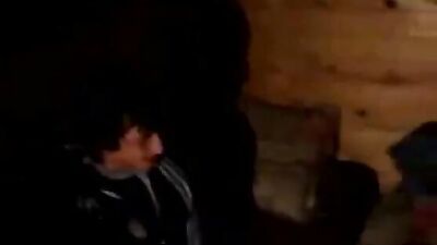 Web-Cam Buddies: Amateur Boys Fun Wank Party!