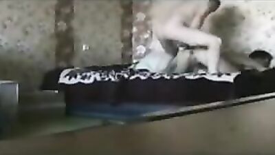 Fucks a young and cute ass