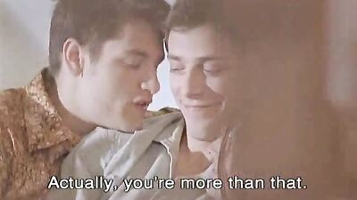 Overcoming High School Outing - A Gay Porn Video