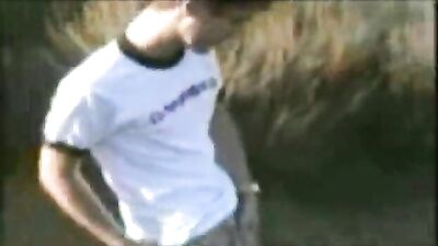 Outdoor Cumshots & Public Exposure: Outside Wank 2!