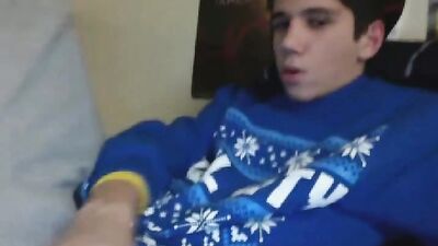 Gay Cute Guy Masturbation - Amature Handjob Cum Shots OR Handsome Amateur Jizzing - Hot Cock Sucking And Jerking OR Young Handsome Boy Ejaculating Hardcore - Solo Jack Off