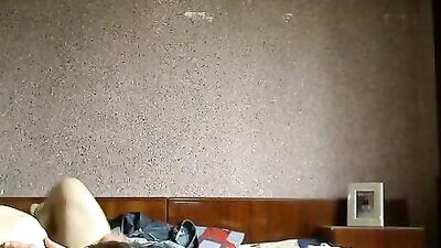 The Teddy Bears Eyes Closed, Amateur Cum Shots Action!