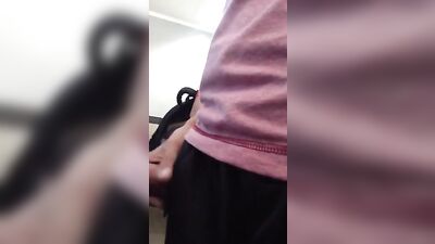 Asian Amateur Handjob - A Gay Porn Journey into Unknown Territories