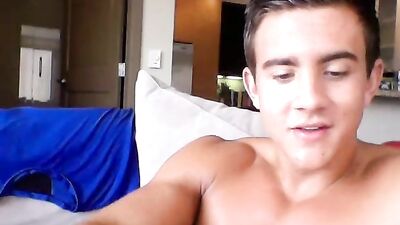 Gay Porn Video: Raw and Real Amateur Cum Shots and Handjobs!