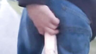 Sexy Outdoor Fetish Bike Workout - Get Ready for the Hottest Sex Ever!