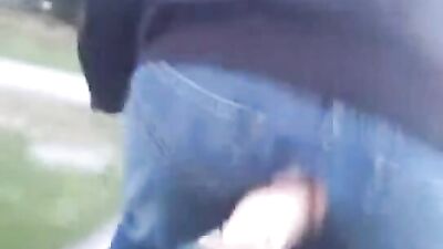 Sexy Outdoor Fetish Bike Workout - Get Ready for the Hottest Sex Ever!