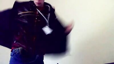 Young Beef Cock: A New Amateur Gay Porn Video!