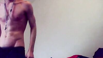 Young Beef Cock: A New Amateur Gay Porn Video!