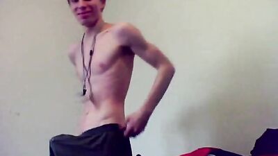 Young Beef Cock: A New Amateur Gay Porn Video!