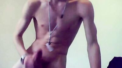 Young Beef Cock: A New Amateur Gay Porn Video!